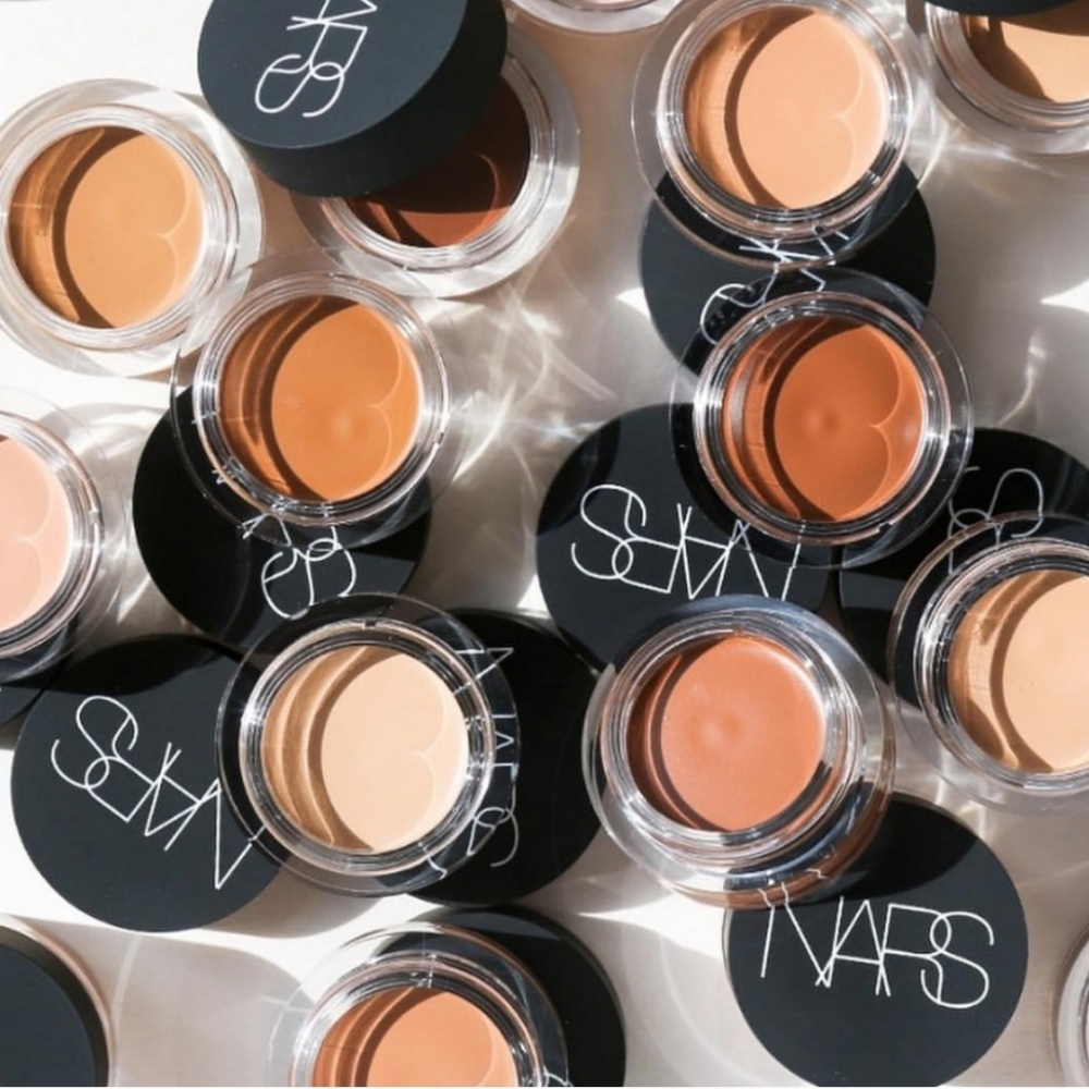 Nars Soft Matte Concealer, Creme Brulee